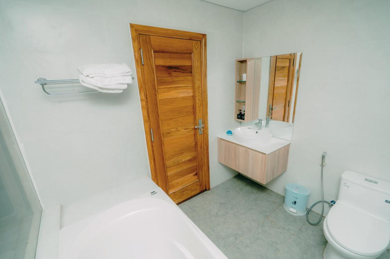 دا نانغ Rice'S House Hotel & Apartment المظهر الخارجي الصورة