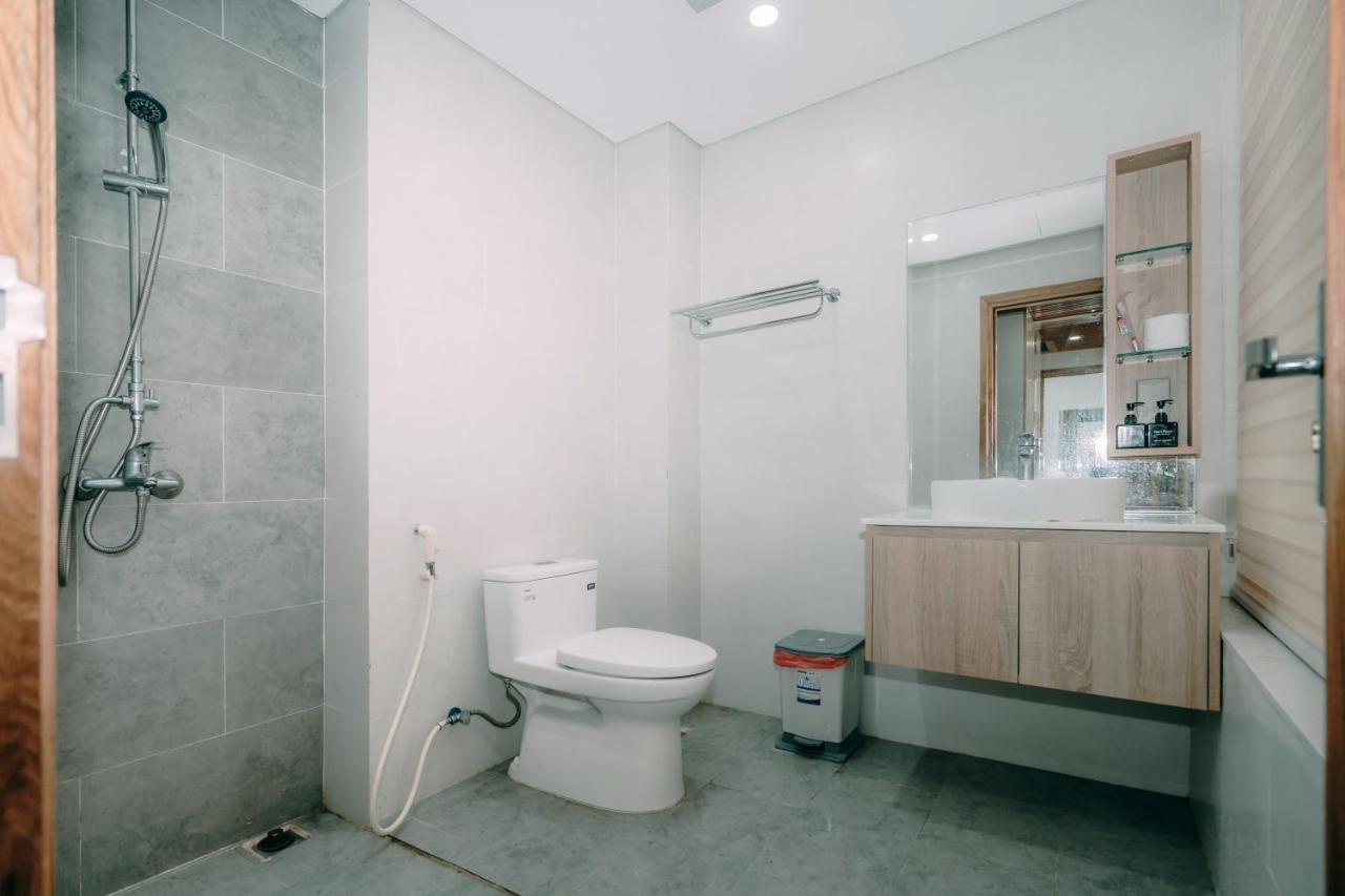 دا نانغ Rice'S House Hotel & Apartment المظهر الخارجي الصورة