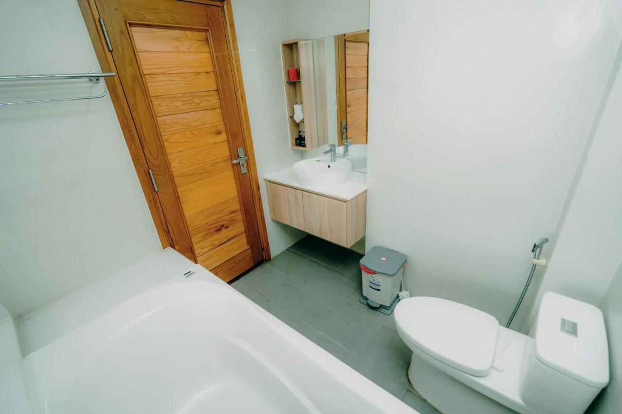 دا نانغ Rice'S House Hotel & Apartment المظهر الخارجي الصورة