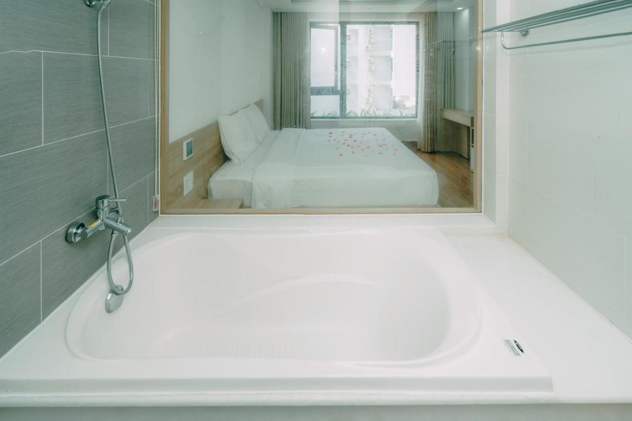 دا نانغ Rice'S House Hotel & Apartment المظهر الخارجي الصورة
