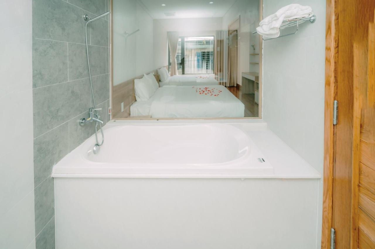 دا نانغ Rice'S House Hotel & Apartment المظهر الخارجي الصورة