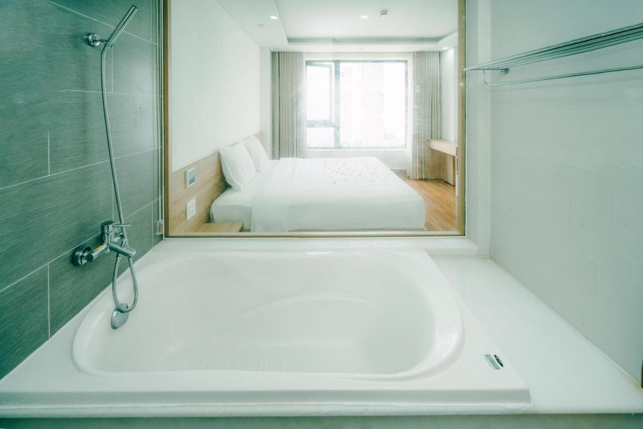 دا نانغ Rice'S House Hotel & Apartment المظهر الخارجي الصورة