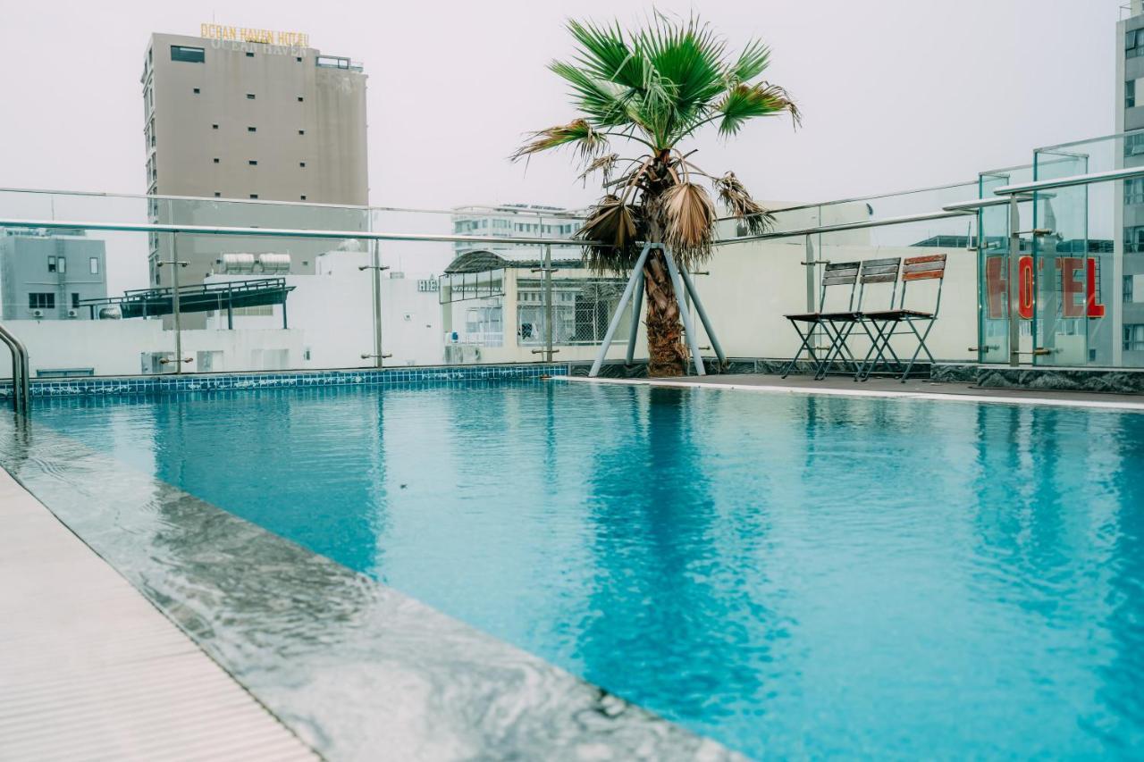 دا نانغ Rice'S House Hotel & Apartment المظهر الخارجي الصورة
