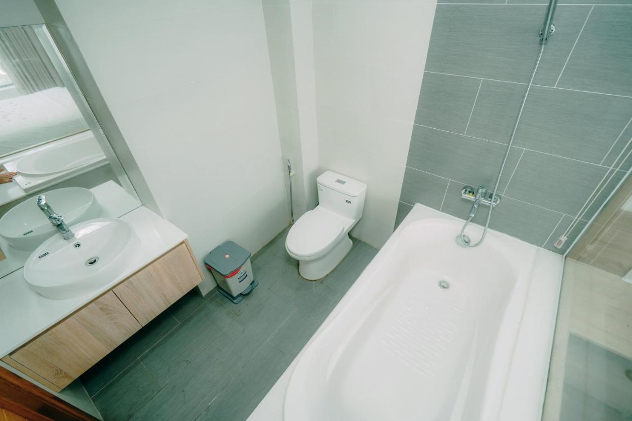 دا نانغ Rice'S House Hotel & Apartment المظهر الخارجي الصورة